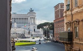 Amazing Suite Piazza Venezia