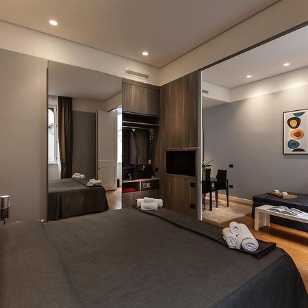 Amazing Suite Piazza Venezia Rome Exterior photo